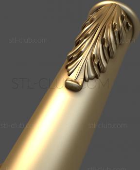 3D model ST_0226 (STL)